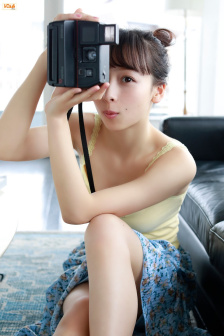 推川悠里作品